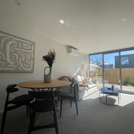 Inner City Luxury With Free Parking Christchurch Ngoại thất bức ảnh