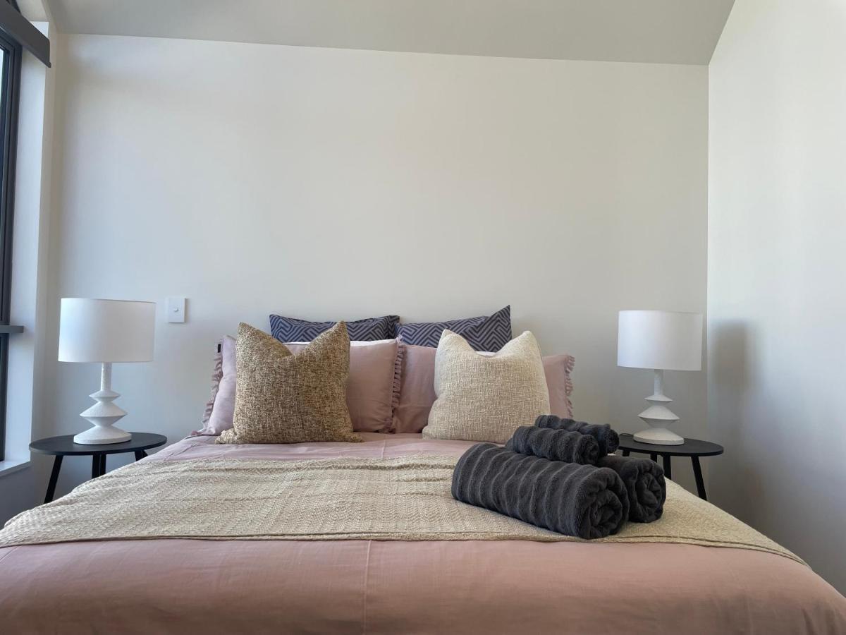 Inner City Luxury With Free Parking Christchurch Ngoại thất bức ảnh