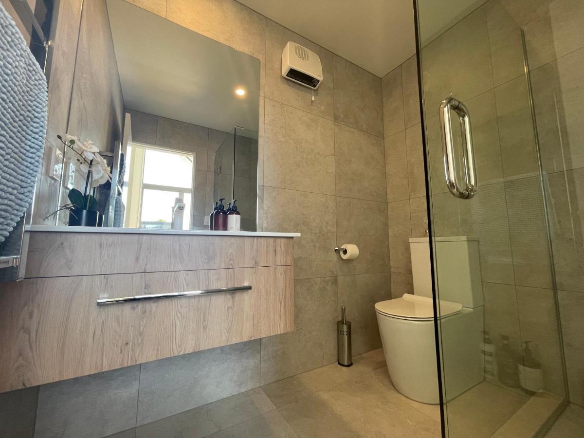 Inner City Luxury With Free Parking Christchurch Ngoại thất bức ảnh